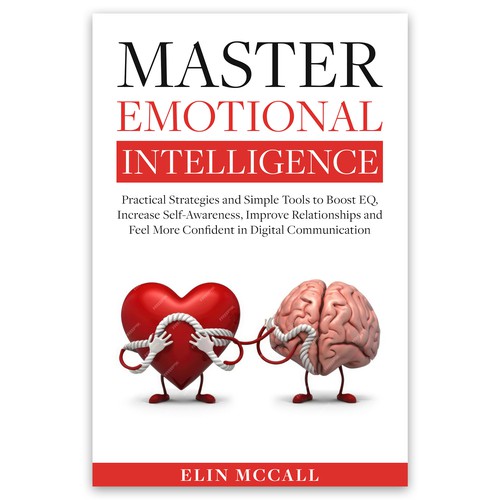 EBook Cover Design Design by R A H E E M ツ