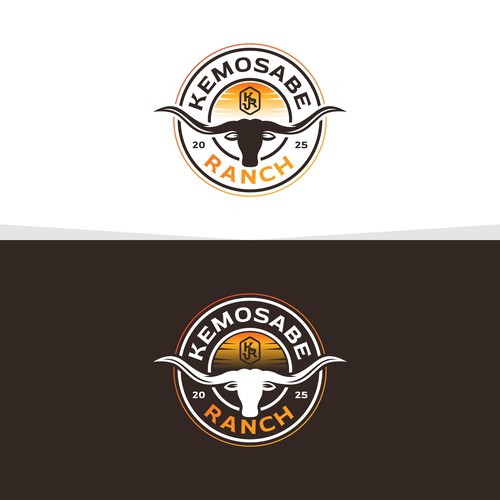 Designs | Hunting Ranch Logo Design | Logo design contest