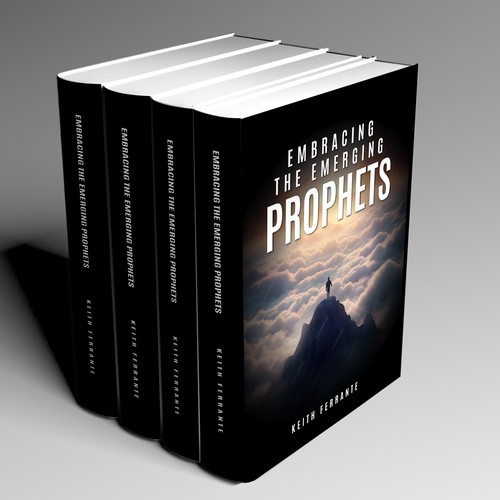 Catchy Cover Diseño de RockPort ★ ★ ★ ★ ★