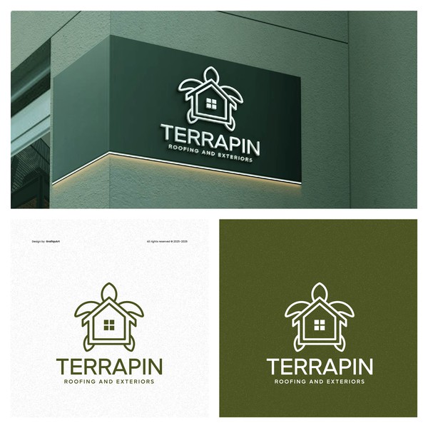 Terrapin Logo 