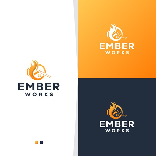 EMBER DESIGN Diseño de MotionPixelll™