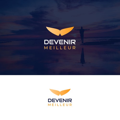 Logo & brand identity pack contest entry by Creative Works