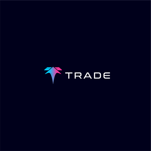 High-tech logo for new arcade-style trading game Design by VOLVE