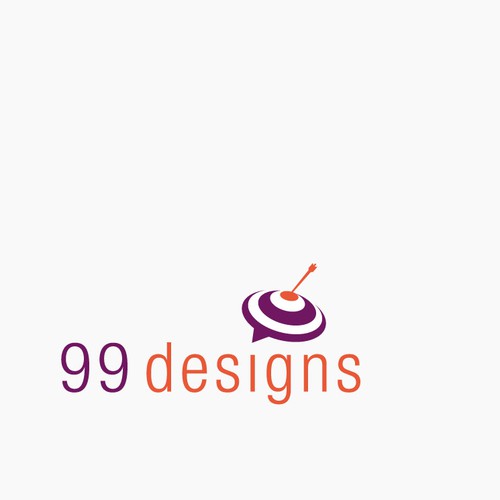 Logo for 99designs デザイン by azul19