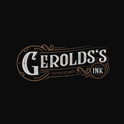 Logo design contest entry by #Endrju