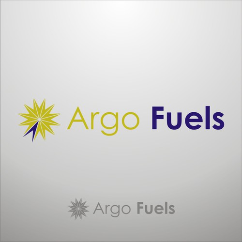 Argo Fuels needs a new logo Réalisé par pencilspal