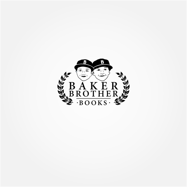 baker brother books