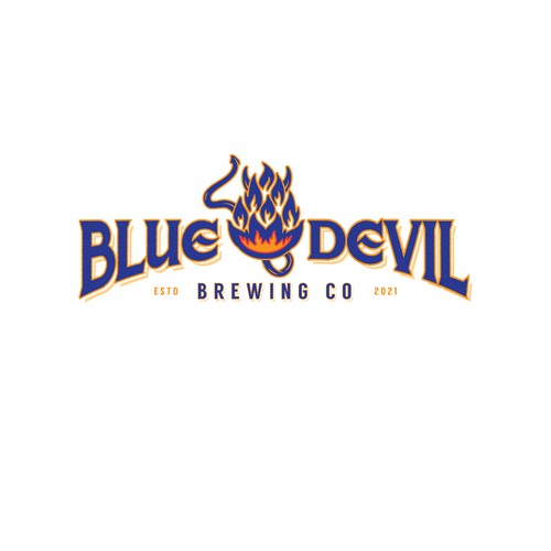 Want an eye catching logo design for my microbrewery and product Design by Higher Graphics