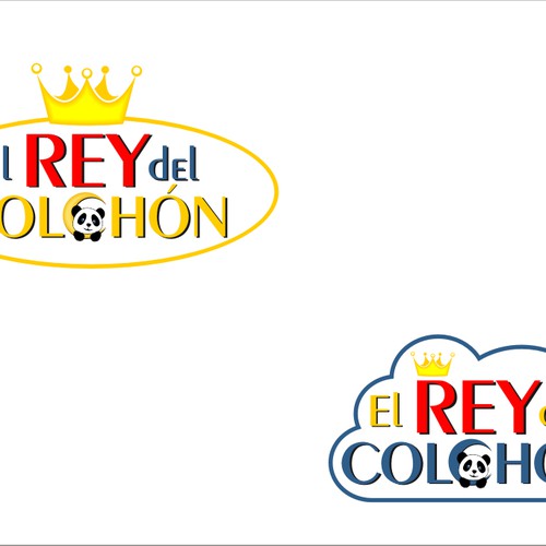 Logo design contest entry by Mamazon