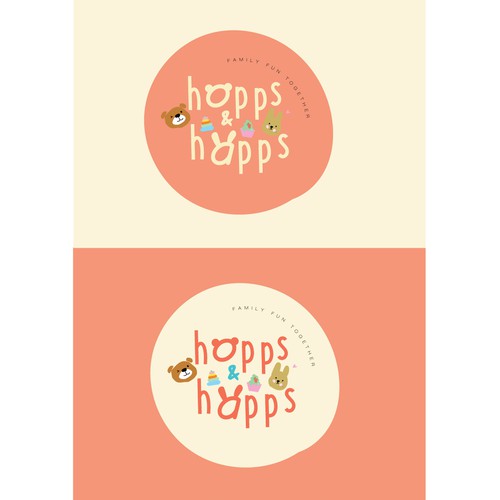 Logo & guía de marca propuesta en el concurso por Graphic Soul