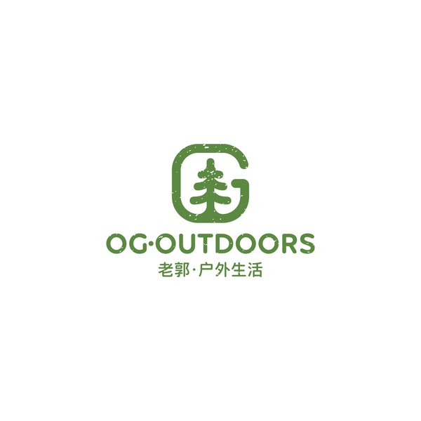 Diseño de Upstage Studio titulado "OG Outdoors"