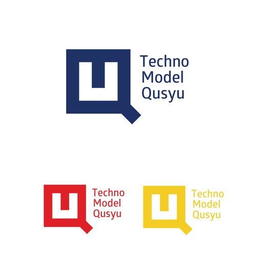 Logo design contest entry by Kamaboko