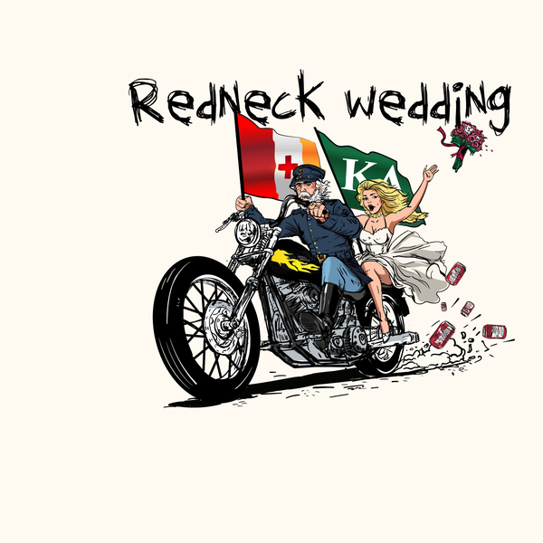 fraternity party t shirt Design of Gen. Robert E. Lee 