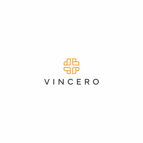 Designs Making a logo in a restaurant (Name is VINCERO) Logo