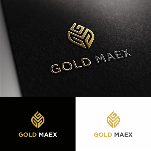 Proposta di design per un contest della categoria Logo e brand identity realizzata da BlueGem.