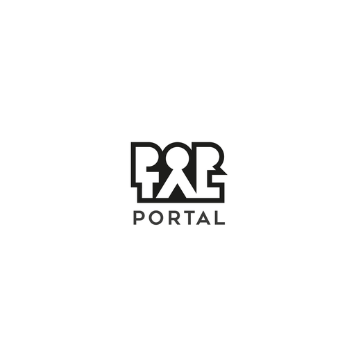 Diseño de New Portal Design for an Immersive Experience de coi