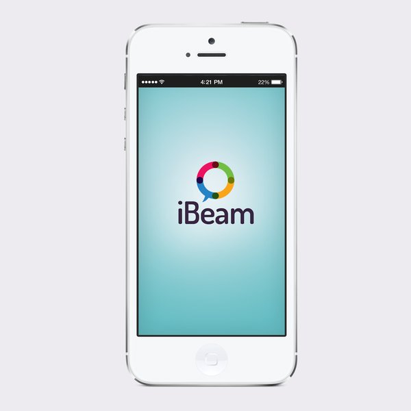 Design by J W T Design titled "mobile"