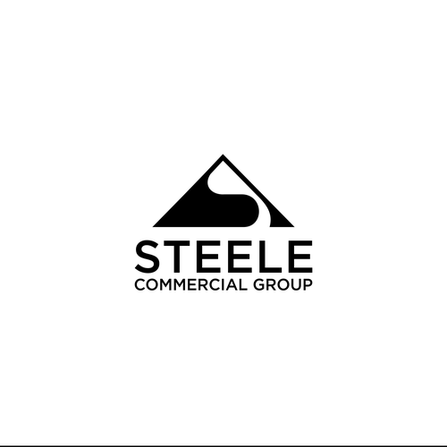 Steele Commercial Group-ontwerp door TUYUL_Dolar