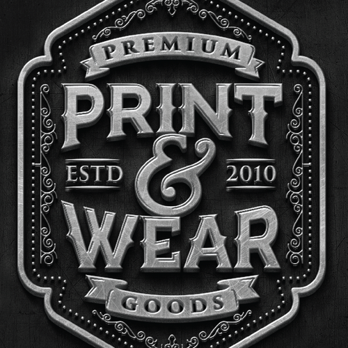 Logo design contest entry by Gam21