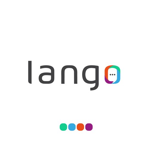 Guaranteed Contest For Modern Tech Company Design by DMeli