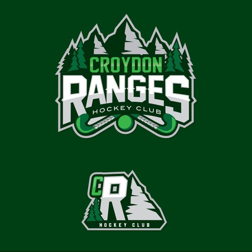 Field Hockey Club Logo Logo design contest