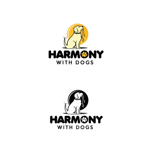 Logo design contest entry by NellyDesign