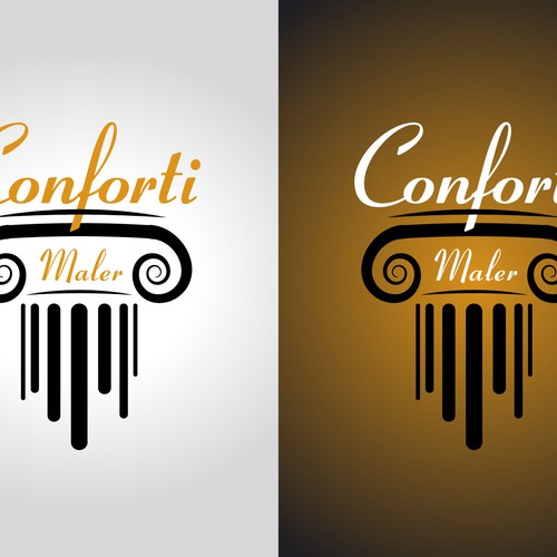 Logo design contest entry by VectoRal