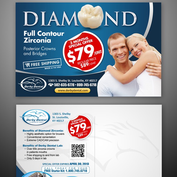 Diseño de kristianvinz titulado "Postcard"