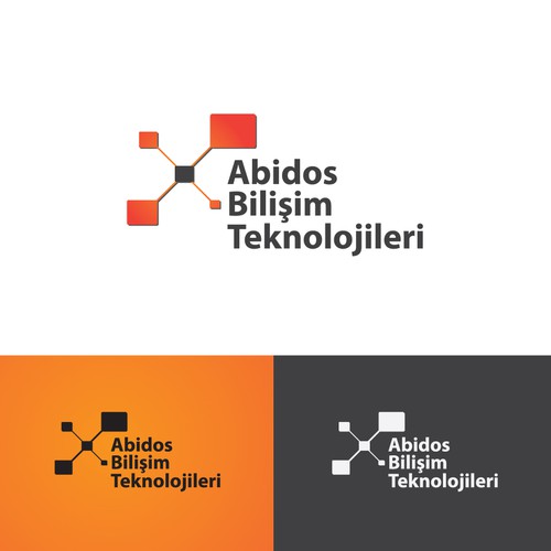 Proposta di design per un contest della categoria Logo realizzata da Xhevdet