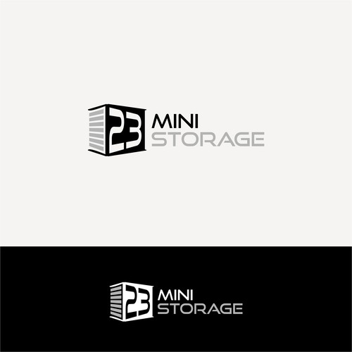 Design di Create a Self Storage Logo di i-ali