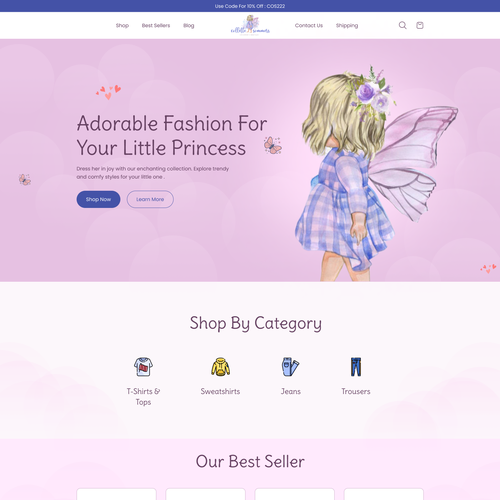  contest entry by WebNest™