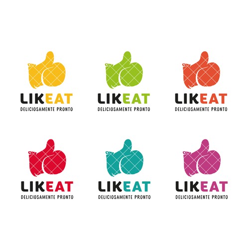 Logo & brand identity pack contest entry by grotesqstudio