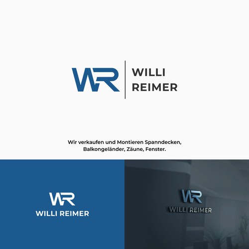 Logo design contest entry by Point_86