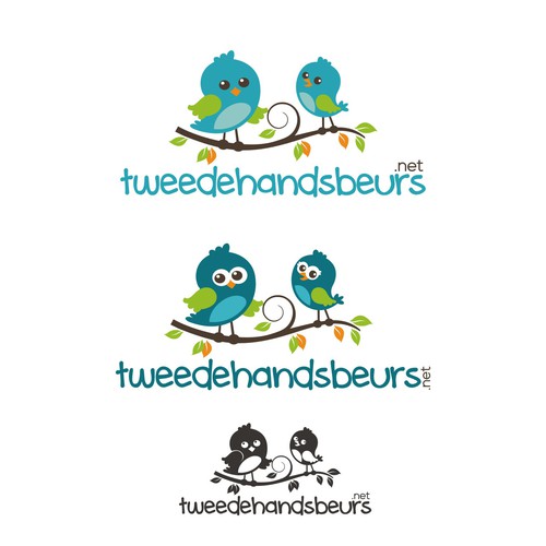 Moedig Beweegt niet Saai Totaal nieuw logo gezocht voor tweedehands website | Logo design contest |  99designs