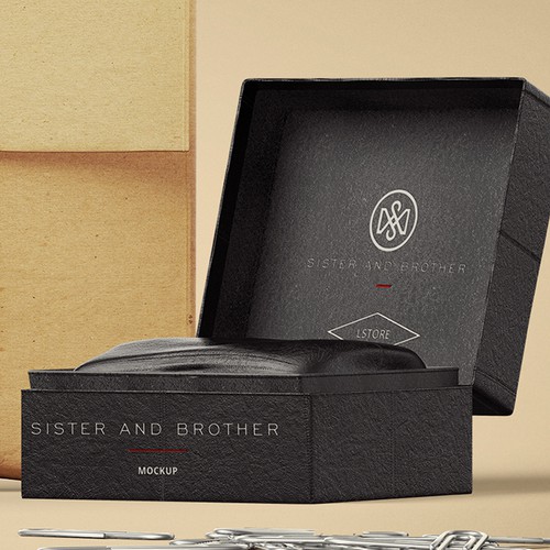  contest entry by wilndr