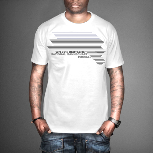 T-shirt contest entry by Clothing Designer