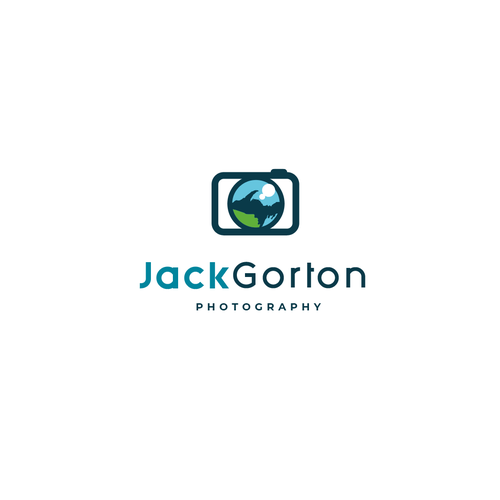 Looking for a creative and unique design for my photography business デザイン by Graficamente17 ✅