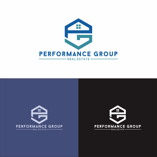 Logo for investment fund. Design by ARRYGUN