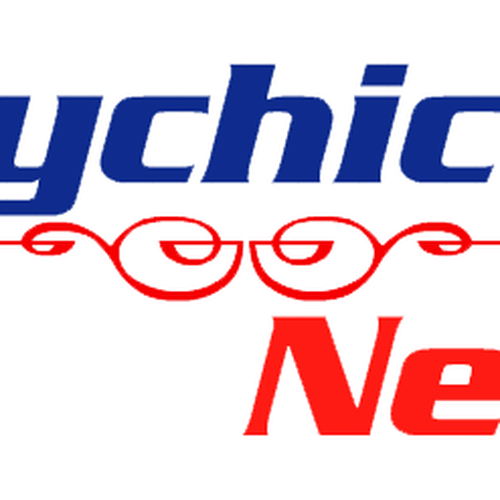 Create the next logo for PSYCHIC NEWS Ontwerp door eccano