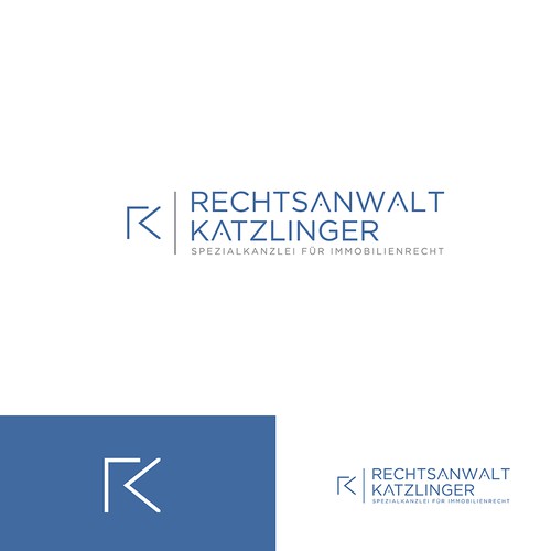 Logo & brand identity pack contest entry by craggs