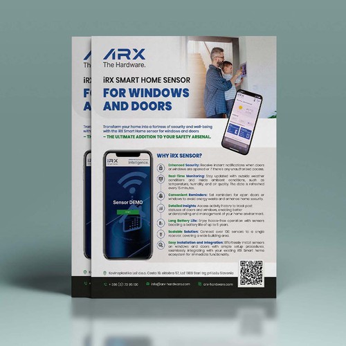 Smart idea for smart solution Design by Alphabet ♥