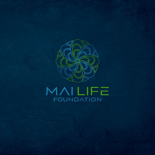 Logo design contest entry by Mayes