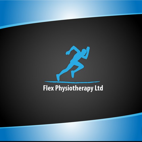 Logo design for new physiotherapy clinic Design réalisé par gogocreative