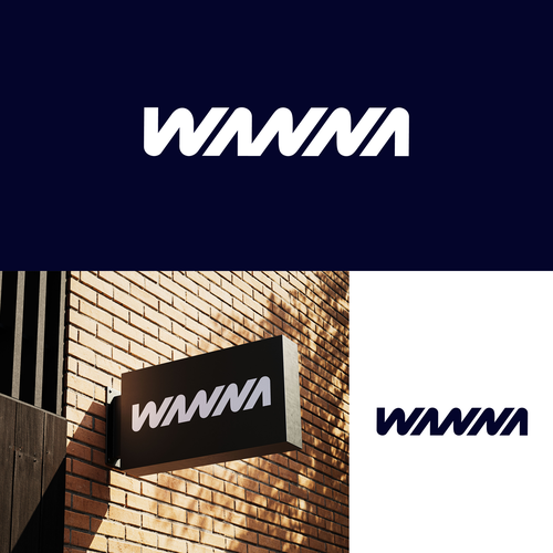 Logo for AI Assitant Design by frankr design