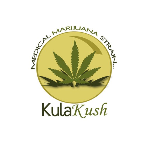 Create the next Logo for the Kula Kush Marijuana strain Design by hama89