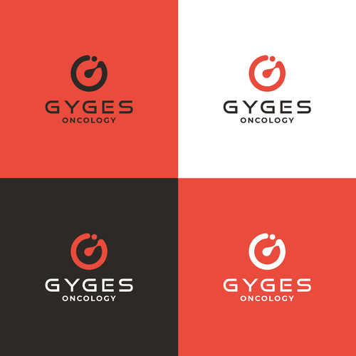 Bold Logo for Oncology Startup Led by Industry Veterans Design by 3rd Gee