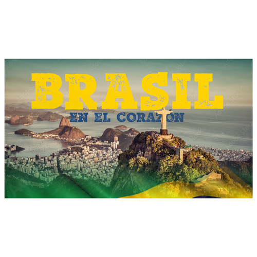 Social media page contest entry by CCdesign ™