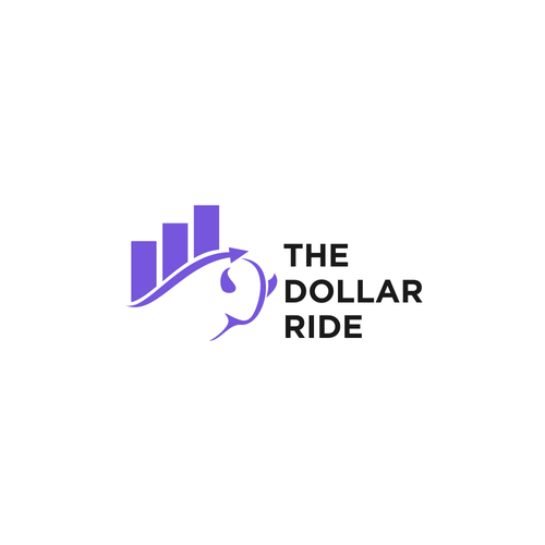 Design a Stock Market Logo (Bull, Money, Carousel Rides...Creative Freedom!) Design by Realwinner