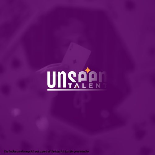 Magician looking for exceptional design on logo and title Design by CostinLogopus
