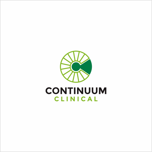 Continuum Clinical Design by Art_Prayoga